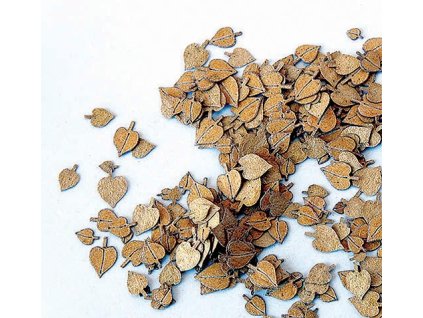 1/48 Leaves linden