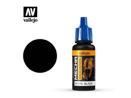 41531 22695 mecha color vallejo black wash 69518