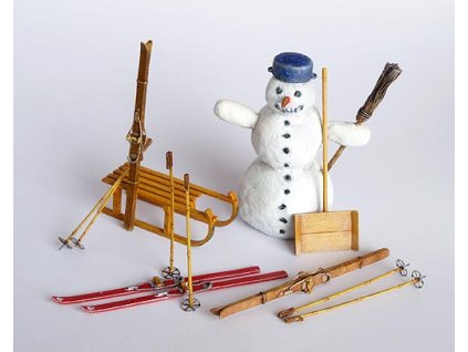 1/35 Winter set