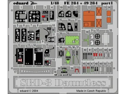 SBD-3 recommended for ACCURATE MINIATURES