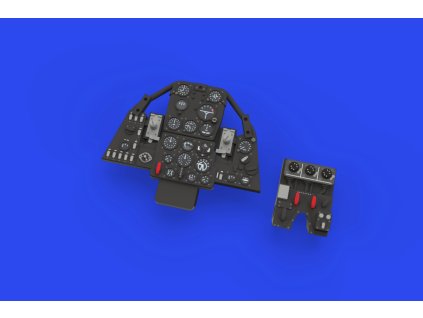 P 39N LööK 1/48 recommended for EDUARD