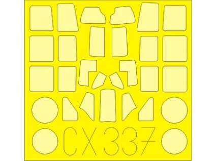 103 CX337
