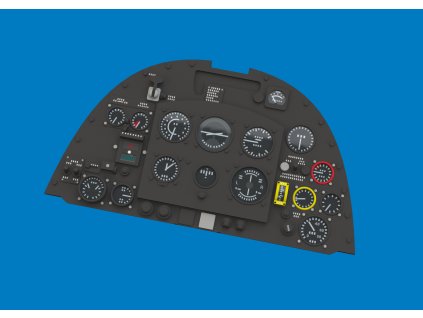 Spitfire Mk.VIII LööK 1/24 recommended for AIRFIX