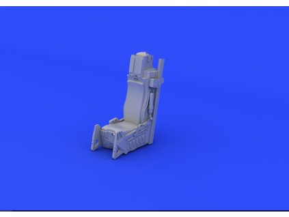 1/72 F-16CJ Block 50 ejection seat for TAMIYA kit