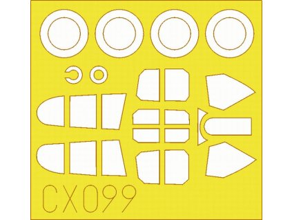 103 CX099