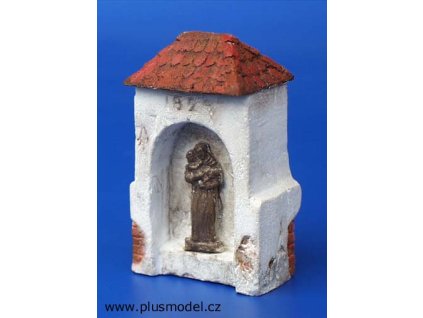 1/35 Village chapel