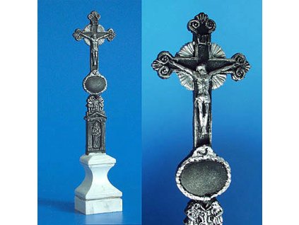 1/35 Column with Cross (INRI)