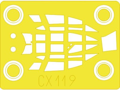 103 CX119