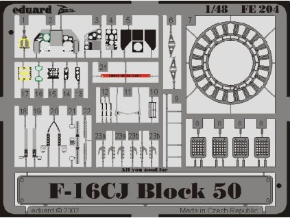 103 FE204