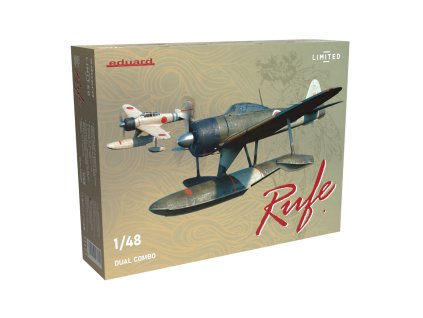 RUFE DUAL COMBO 1/48