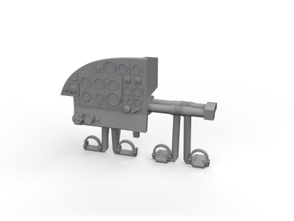 Anson Mk.I LööK 1/48 recommended for AIRFIX