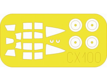 103 CX100