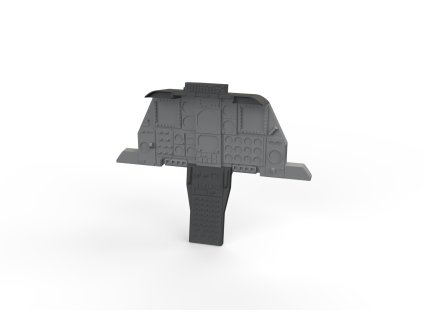 A-10C LööK 1/48 recommended for ACADEMY