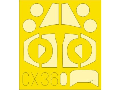 103 CX360