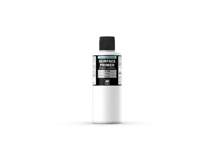 Vallejo Surface Primer 74600 White (200ml)