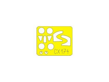 103 CX174
