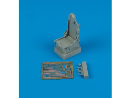1/32 WA-1 ejection seat - (for F-100 versions)