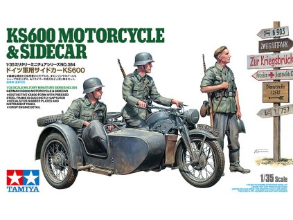 45245 1 35 ks600 motorcycle sidecar
