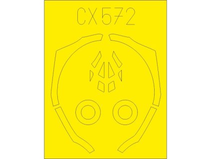 103 CX572