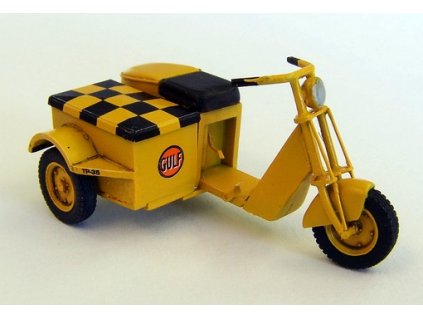 1/48 US scooter sidecar