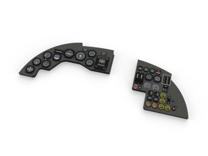 Do 17Z bomber LööK 1/48 recommended for EDUARD/ICM