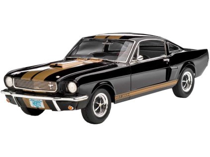 46010 19746 plastic modelkit auto 07242 shelby mustang gt 350 h 1 24 a21958306 10374