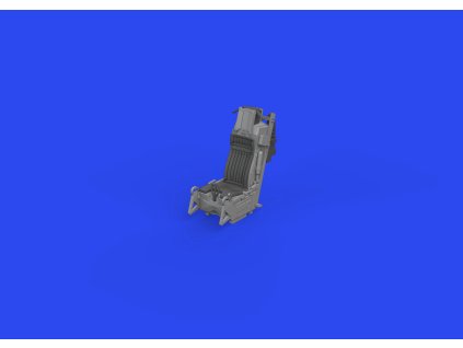 A-10C ejection seat PRINT 1/48 recommended for ACADEMY