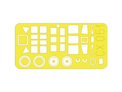 103 CX051