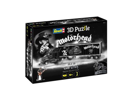 46550 34404 3d puzzle revell 00173 motorhead tour truck a128605067 10374