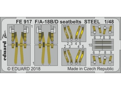 103 FE917