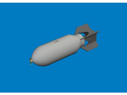 46703 p 40 1000lb us bomb 1 48 recommended for eduard
