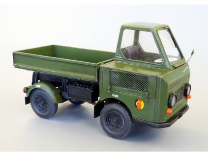 1/35 Multicar