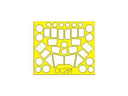 103 CX281