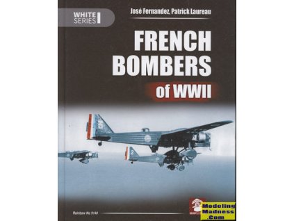 47564 french bombers of wwii