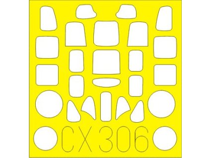 103 CX306