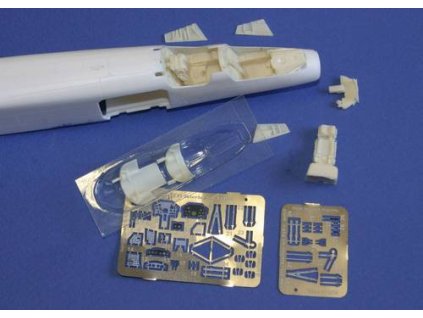 47954 1 72 tsr 2 interior set for air