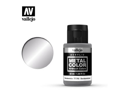 47975 25112 metal color vallejo duraluminum 77702
