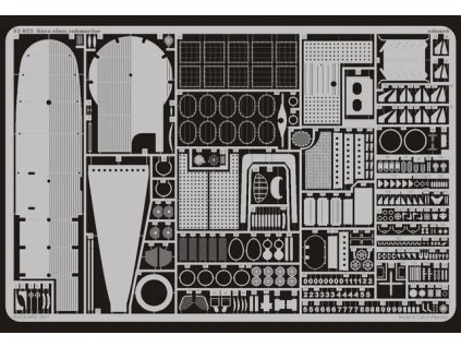 1/72 Gato class submarine  for REVELL kit