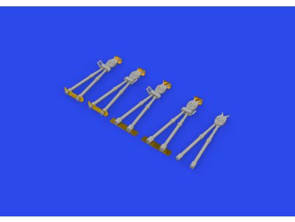 WWII German wire cutters PRINT 1/35
