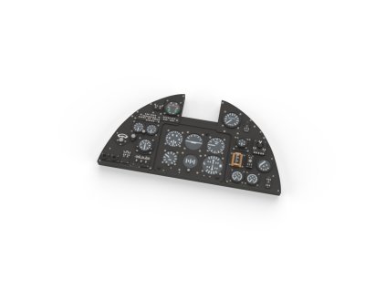 1/48 Hurricane Mk.I LööK for AIRFIX kit