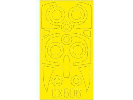 103 CX506