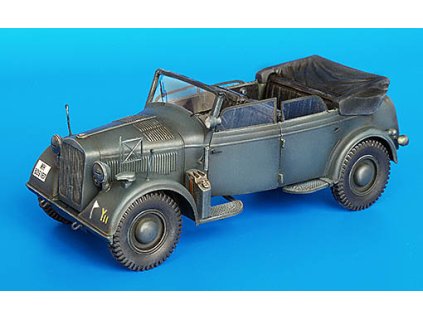 1/35 Kfz.11 Cabrio