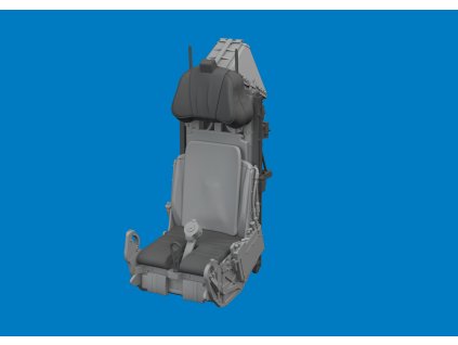 49523 f 35c seat print 1 48 recommended for tamiya