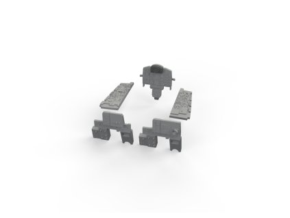 F-4B LööK 1/48 recommended for TAMIYA