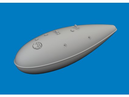 49832 p 40 75gal drop tank print 1 48 recommended for eduard