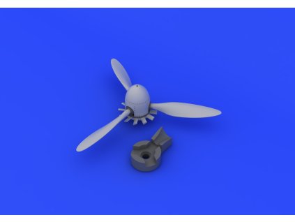 1/72 Fw 190A propeller for EDUARD kit