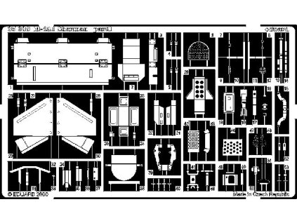 M-4A1 Sherman recommended for ITALERI