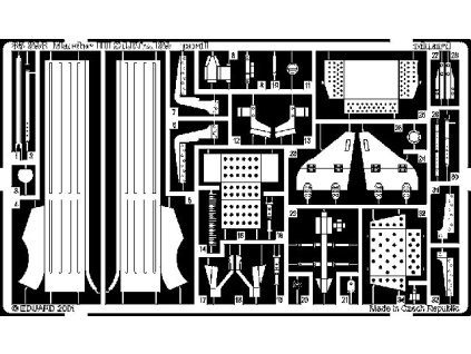 Marder III recommended for TAMIYA