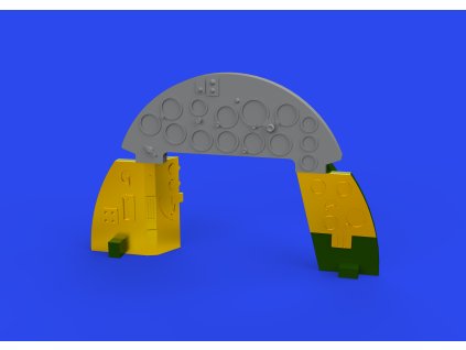 F4U-1A LööK 1/48 recommended for MAGIC FACTORY