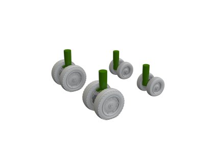 CH-47A LööKplus 1/48 recommended for HOBBY BOSS